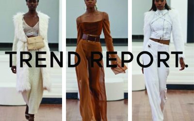 CTCFD Annual Fashion Show Trend Report