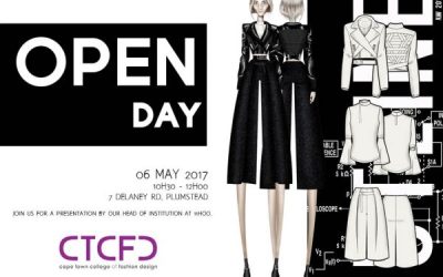 CTCFD Open Day 2017