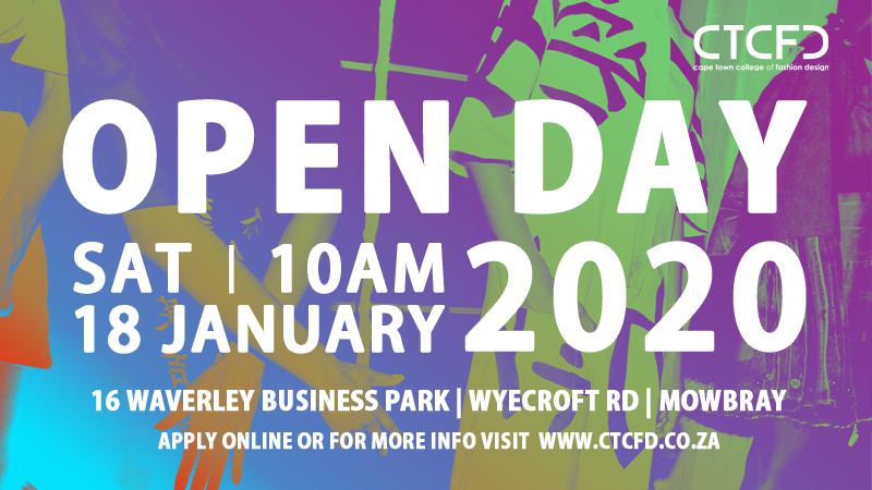 OPEN DAY 2020 – BRAND NEW CAMPUS – MOWBRAY