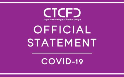 OFFICIAL STATEMENT |  COVID-19