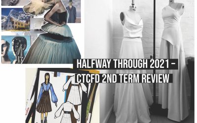Halfway Through 2021 – CTCFD 2nd Term Review