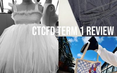 CTCFD Term 1 of 2022